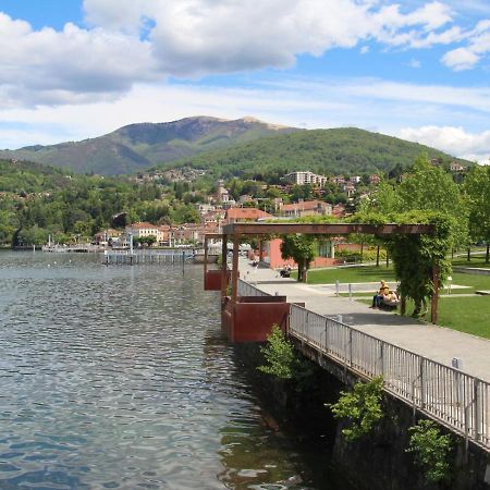 Holiday Home Anna By Interhome Luino Luaran gambar