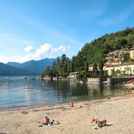 Holiday Home Anna By Interhome Luino Luaran gambar
