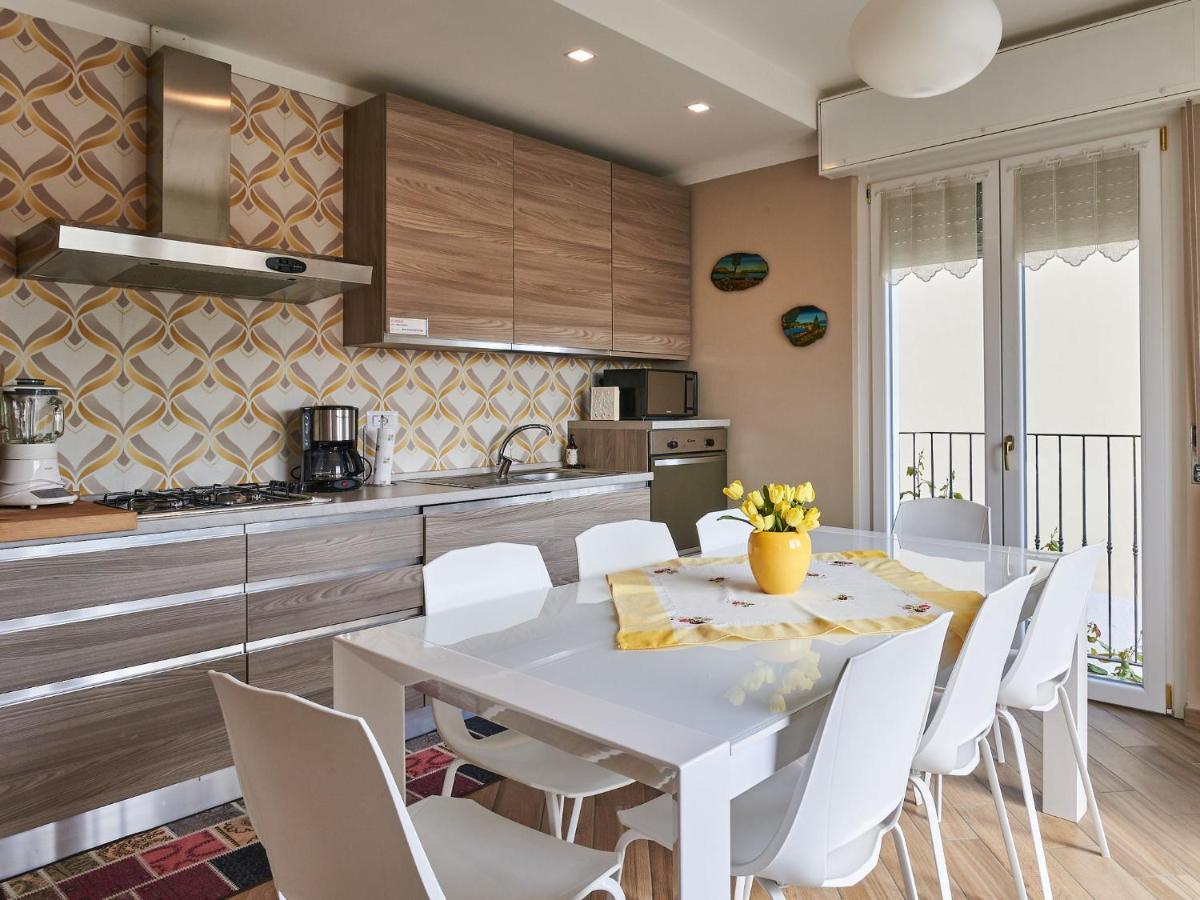 Holiday Home Anna By Interhome Luino Luaran gambar