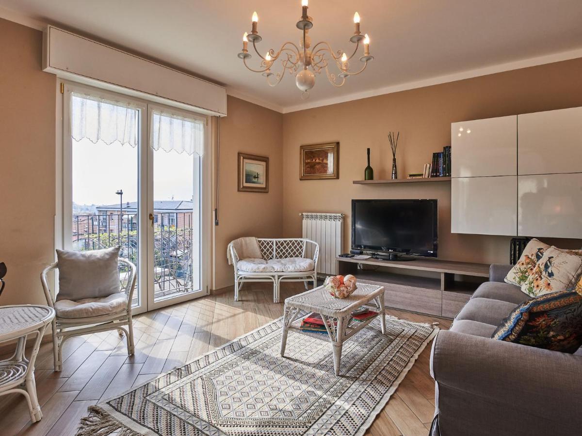 Holiday Home Anna By Interhome Luino Luaran gambar
