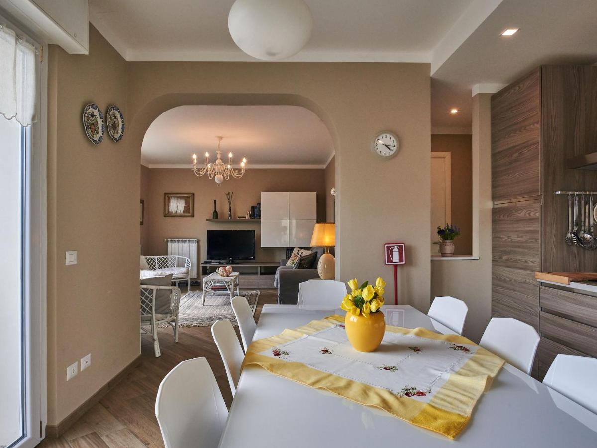 Holiday Home Anna By Interhome Luino Luaran gambar
