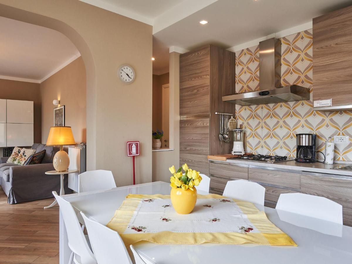 Holiday Home Anna By Interhome Luino Luaran gambar