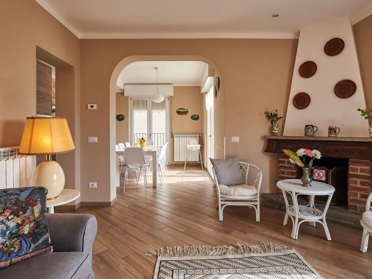 Holiday Home Anna By Interhome Luino Luaran gambar