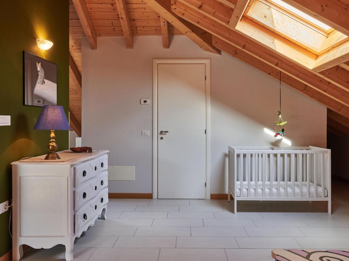 Holiday Home Anna By Interhome Luino Luaran gambar