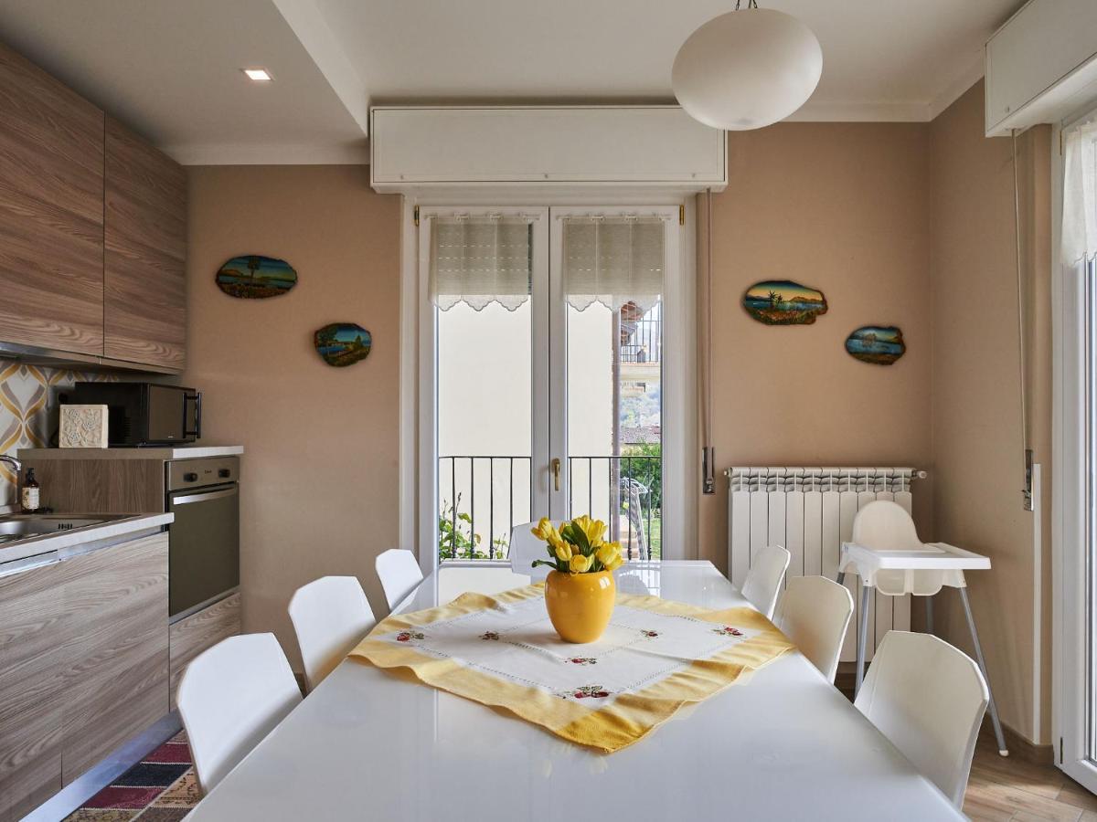 Holiday Home Anna By Interhome Luino Luaran gambar