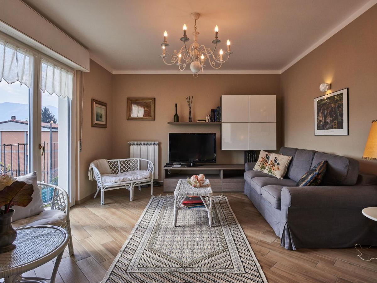Holiday Home Anna By Interhome Luino Luaran gambar