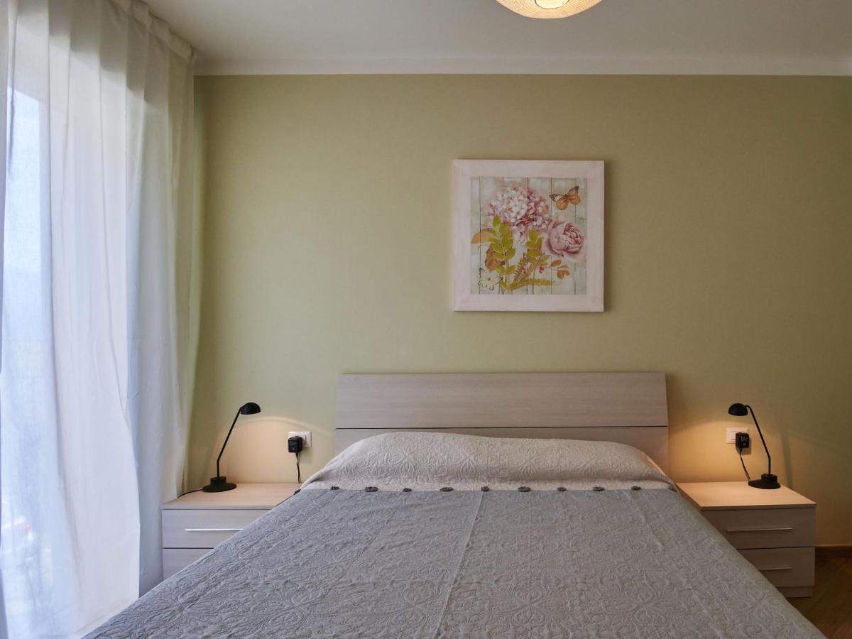 Holiday Home Anna By Interhome Luino Luaran gambar