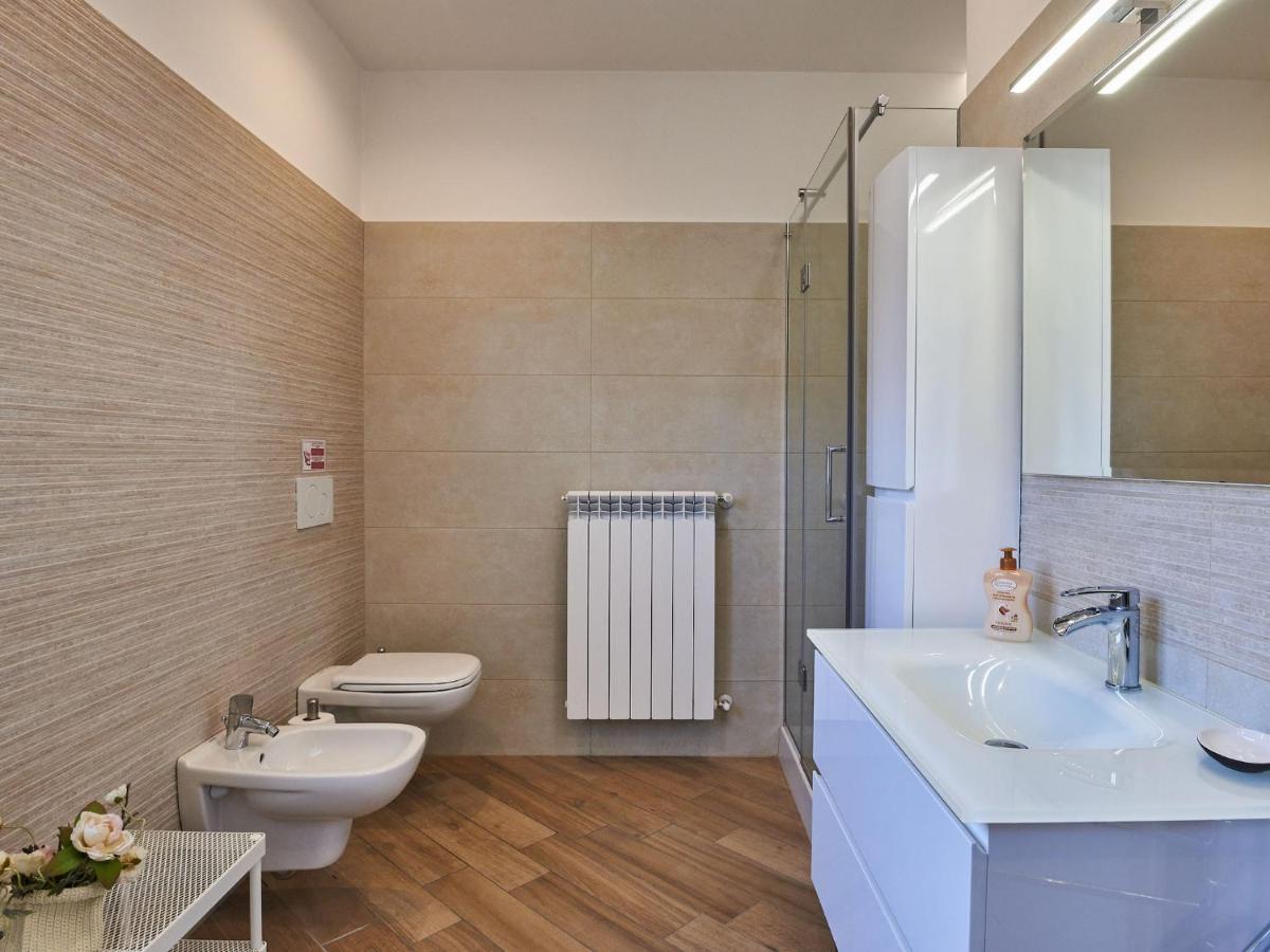 Holiday Home Anna By Interhome Luino Luaran gambar