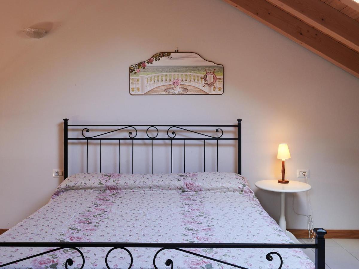 Holiday Home Anna By Interhome Luino Luaran gambar