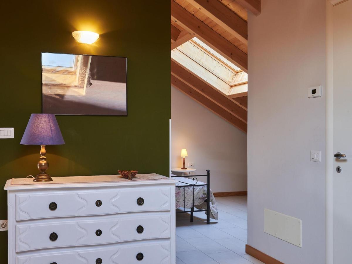 Holiday Home Anna By Interhome Luino Luaran gambar
