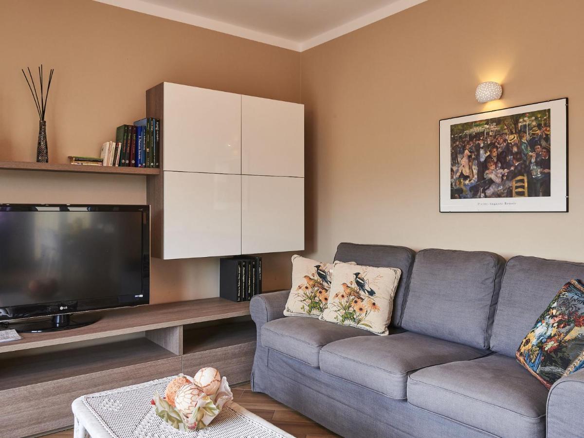Holiday Home Anna By Interhome Luino Luaran gambar