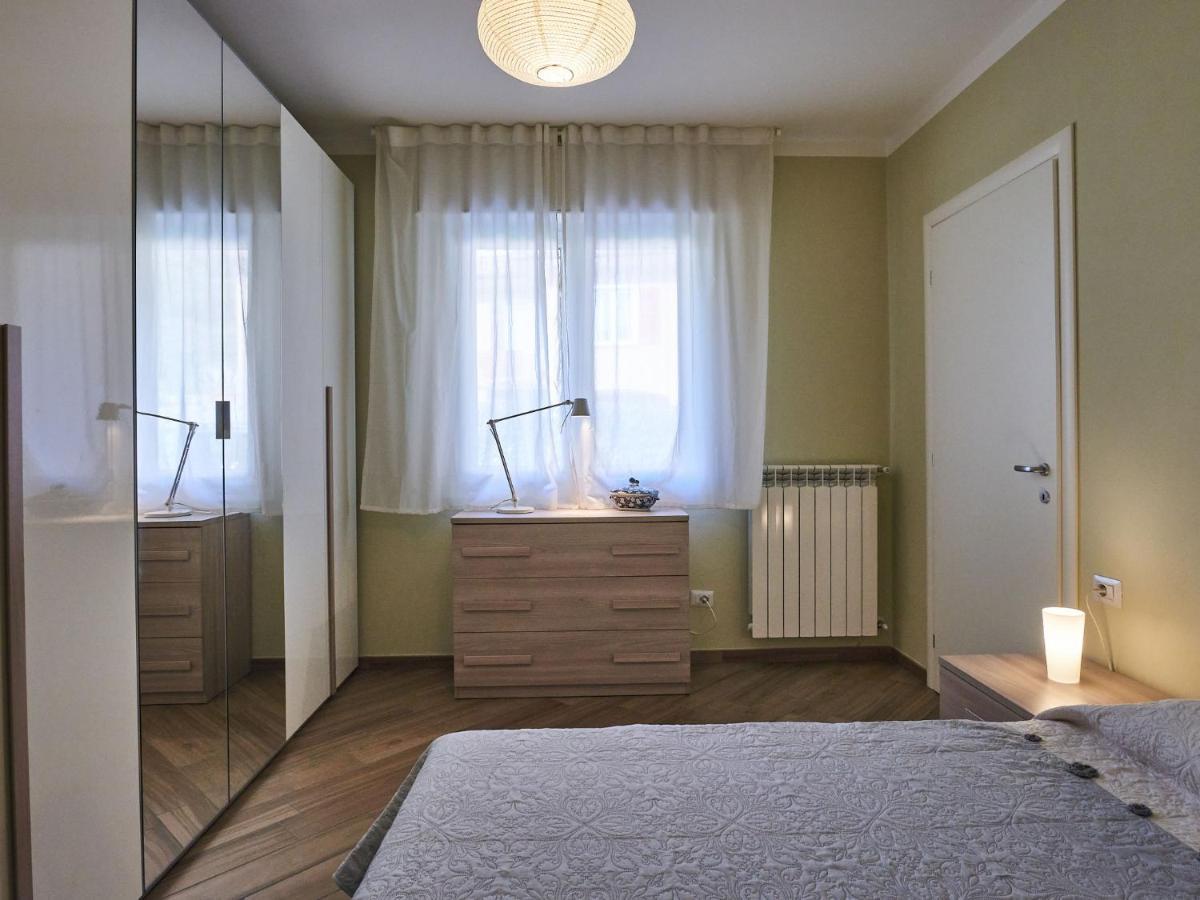 Holiday Home Anna By Interhome Luino Luaran gambar
