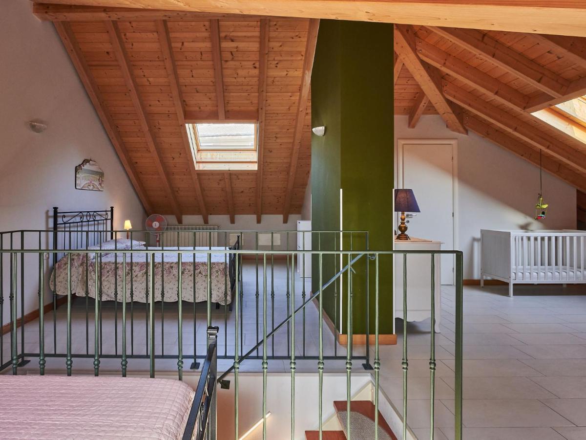Holiday Home Anna By Interhome Luino Luaran gambar