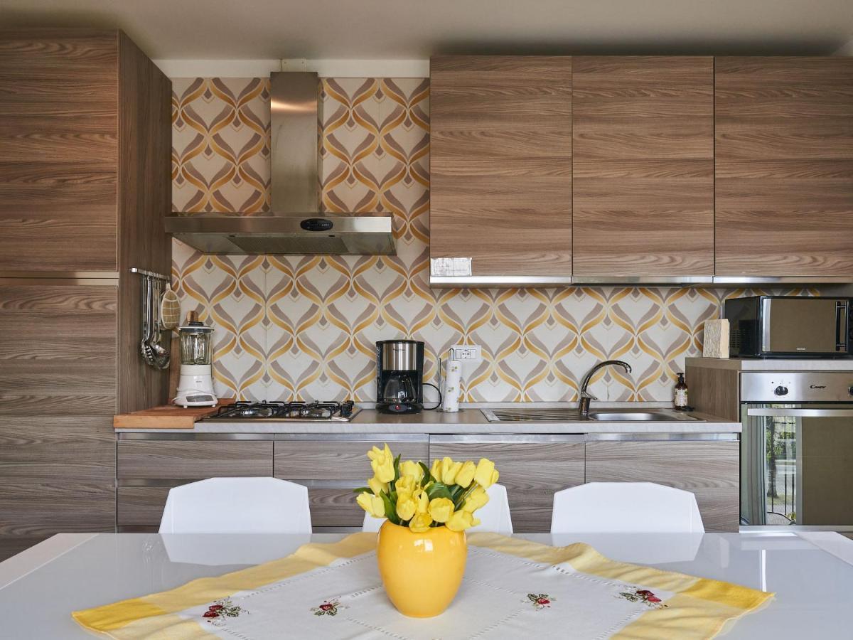 Holiday Home Anna By Interhome Luino Luaran gambar