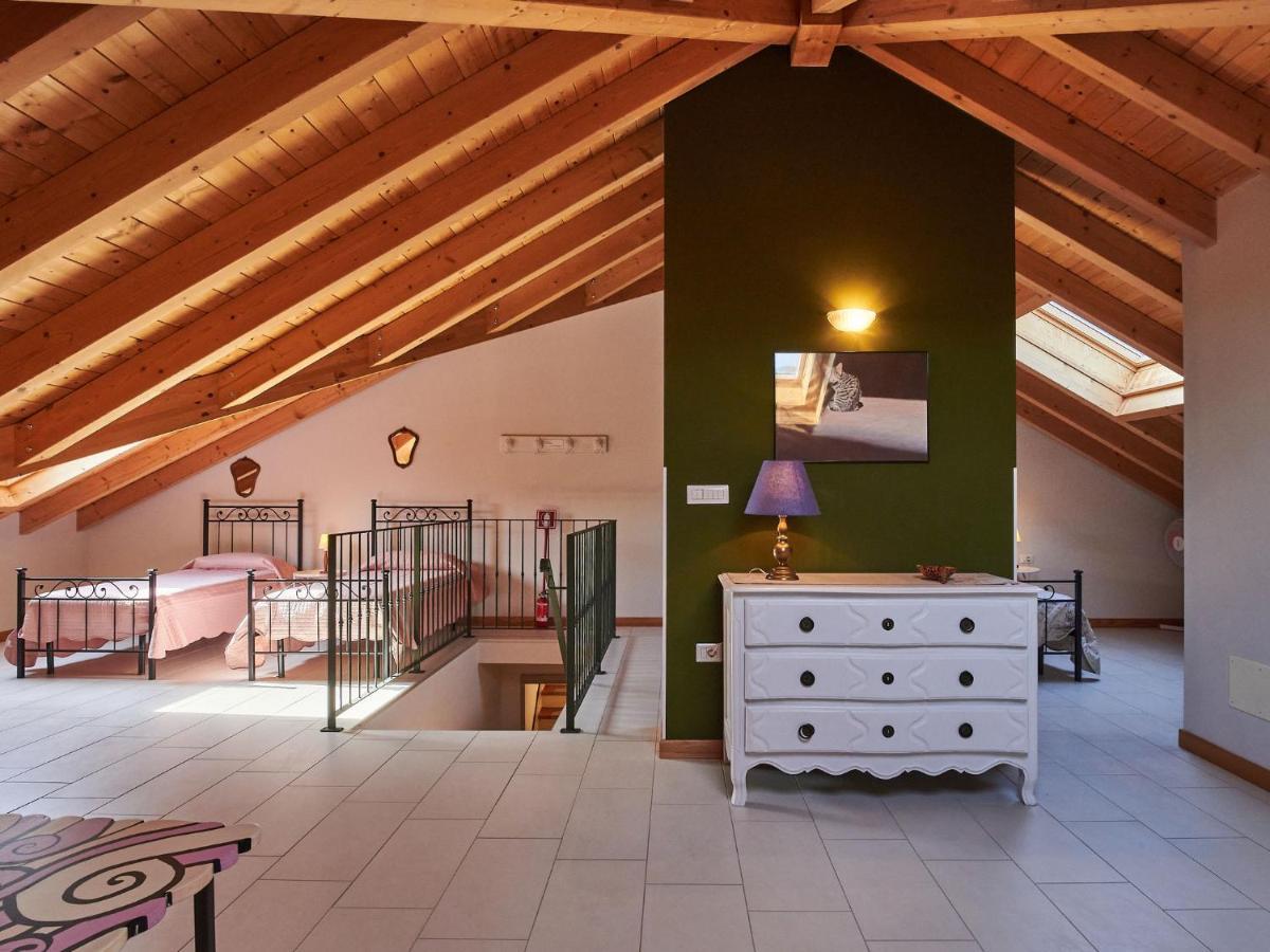 Holiday Home Anna By Interhome Luino Luaran gambar