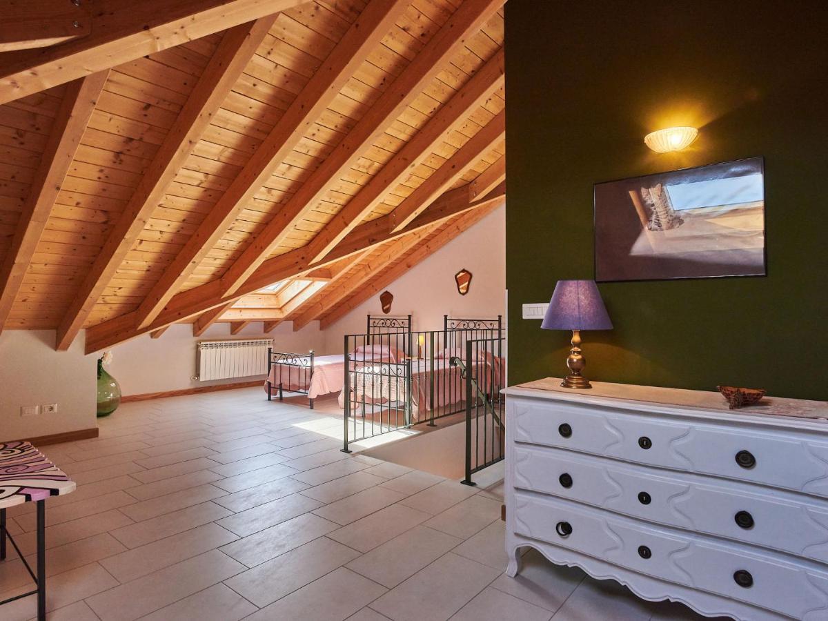 Holiday Home Anna By Interhome Luino Luaran gambar