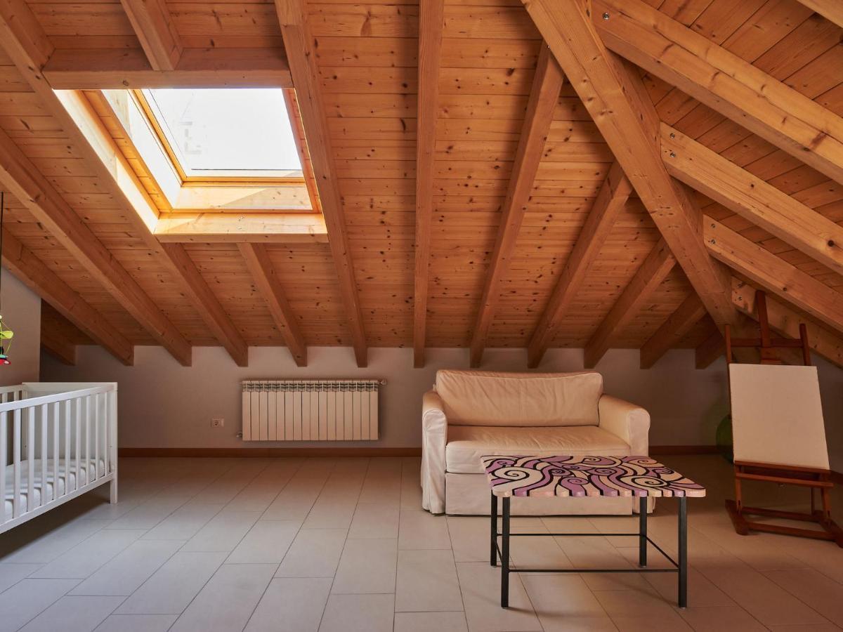 Holiday Home Anna By Interhome Luino Luaran gambar