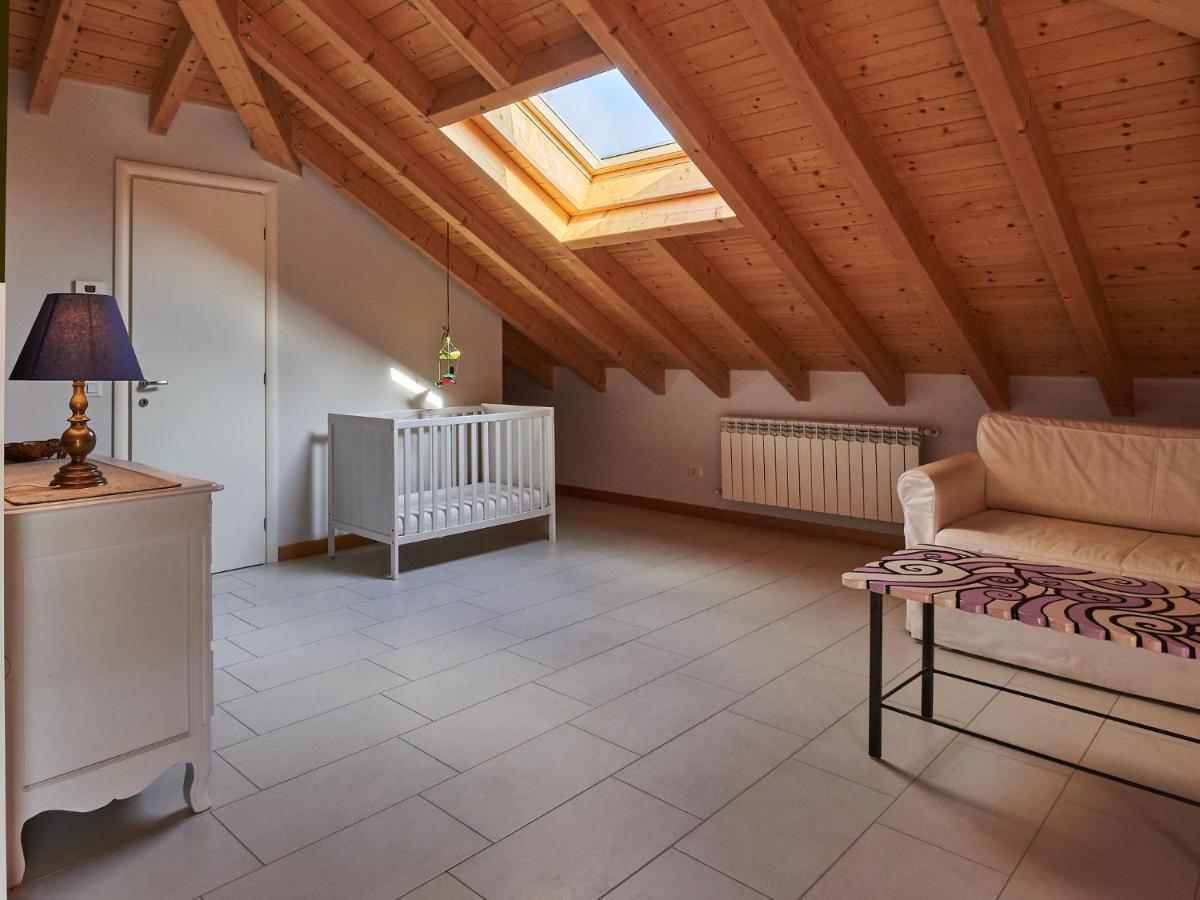 Holiday Home Anna By Interhome Luino Luaran gambar