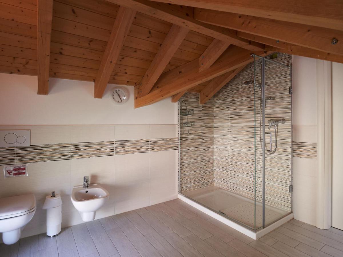 Holiday Home Anna By Interhome Luino Luaran gambar