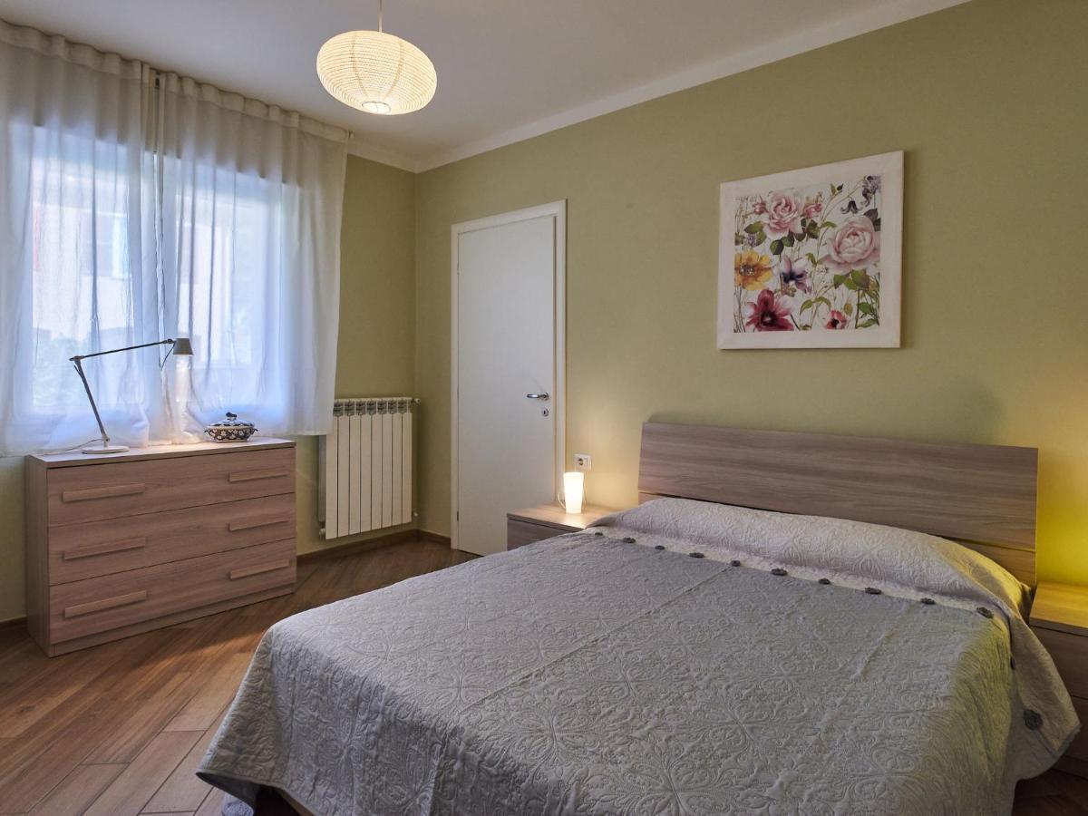 Holiday Home Anna By Interhome Luino Luaran gambar