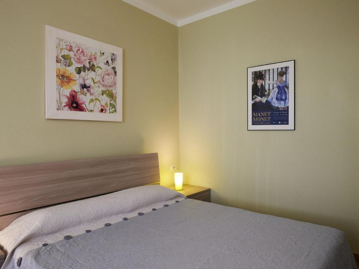 Holiday Home Anna By Interhome Luino Luaran gambar
