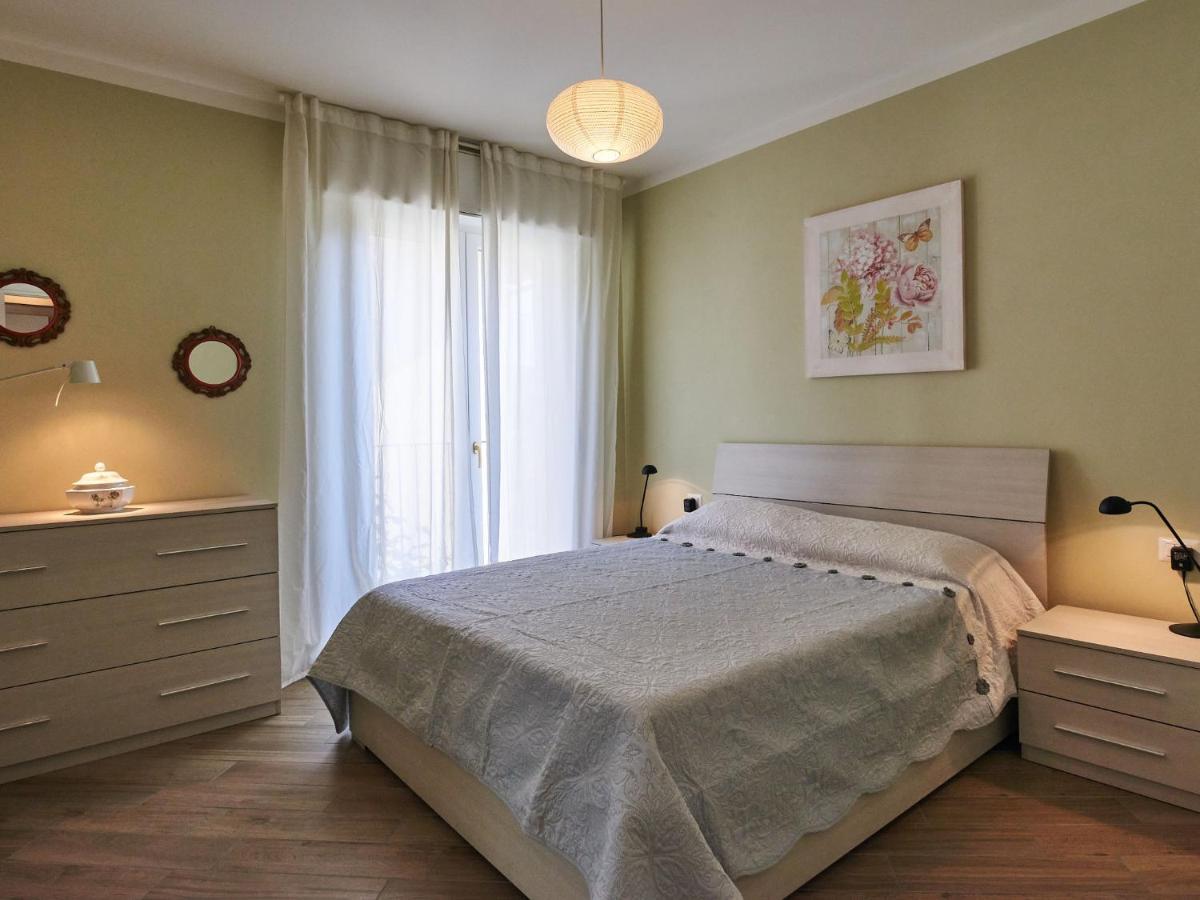 Holiday Home Anna By Interhome Luino Luaran gambar