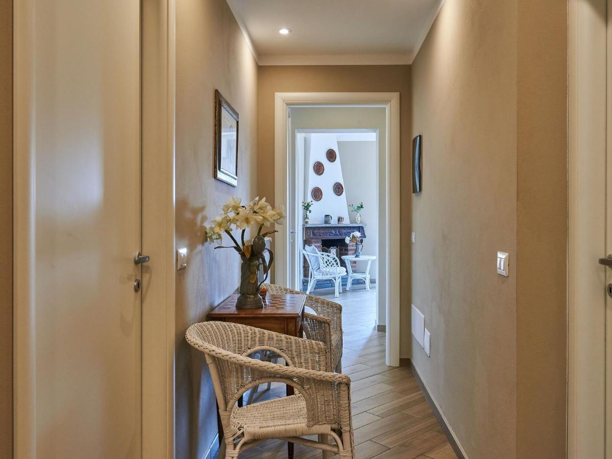 Holiday Home Anna By Interhome Luino Luaran gambar