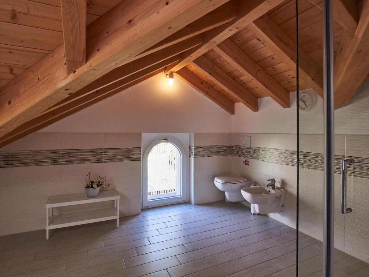 Holiday Home Anna By Interhome Luino Luaran gambar