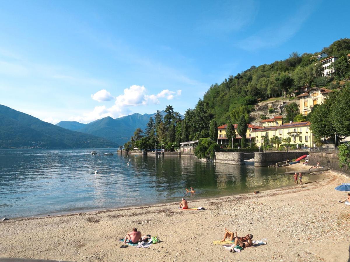 Holiday Home Anna By Interhome Luino Luaran gambar