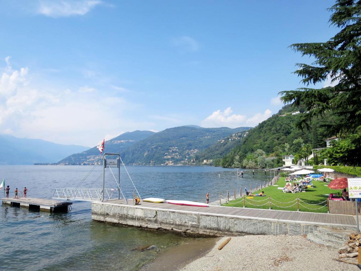 Holiday Home Anna By Interhome Luino Luaran gambar