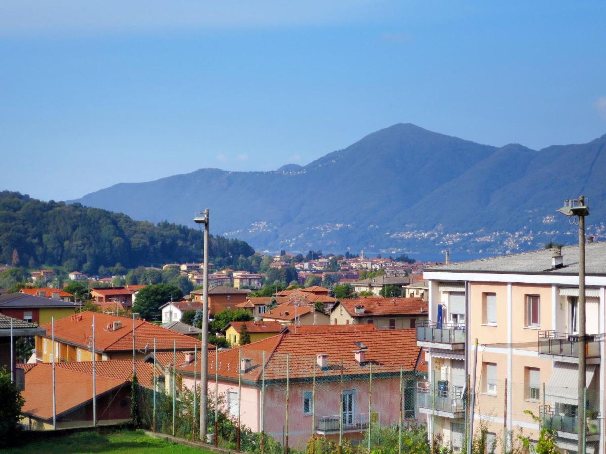 Holiday Home Anna By Interhome Luino Luaran gambar